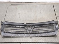  Решетка радиатора Opel Movano 1998-2010 20510890 #4