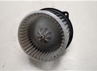  Двигатель отопителя (моторчик печки) Toyota Avensis 2 2003-2008 20510891 #2
