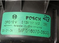  Двигатель отопителя (моторчик печки) Toyota Avensis 2 2003-2008 20510891 #3