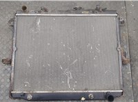  Радиатор охлаждения двигателя Lexus LX 1998-2007 20510892 #1