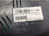  Щиток приборов (приборная панель) Renault Megane 3 2009-2016 20510895 #3