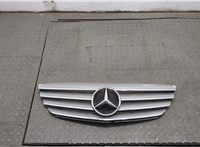  Решетка радиатора Mercedes B W245 2005-2011 20510900 #1