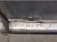  Решетка радиатора Mercedes B W245 2005-2011 20510900 #4