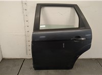  Дверь боковая (легковая) Ford Focus 2 2008-2011 20510907 #1