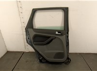  Дверь боковая (легковая) Ford Focus 2 2008-2011 20510907 #9
