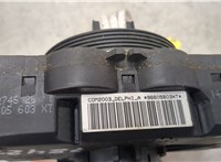  Переключатель поворотов и дворников (стрекоза) Peugeot 807 20510909 #3