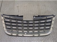  Решетка радиатора Chrysler Voyager 2007-2010 20510910 #6