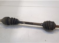  Полуось (приводной вал, шрус) Chevrolet Aveo (T250 / 255) 2006-2012 20510914 #1