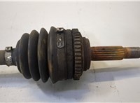  Полуось (приводной вал, шрус) Chevrolet Aveo (T250 / 255) 2006-2012 20510914 #2