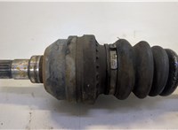  Полуось (приводной вал, шрус) Chevrolet Aveo (T250 / 255) 2006-2012 20510914 #4