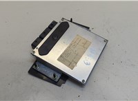 9637826080 Блок управления двигателем Peugeot 406 1999-2004 20510916 #1