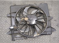  Резистор вентилятора охлаждения Ford Mustang 2005-2009 11450606 #1