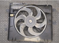  Резистор вентилятора охлаждения Ford Mustang 2005-2009 11450606 #2