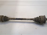  Полуось (приводной вал, шрус) BMW 3 E90, E91, E92, E93 2005-2012 20510921 #1