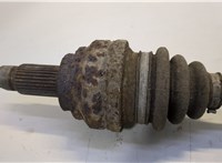  Полуось (приводной вал, шрус) BMW 3 E90, E91, E92, E93 2005-2012 20510921 #3