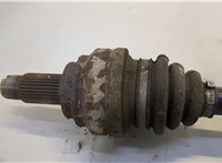  Полуось (приводной вал, шрус) BMW 3 E90, E91, E92, E93 2005-2012 20510923 #3