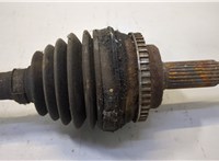  Полуось (приводной вал, шрус) Toyota Yaris Verso 20510928 #2