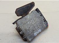  Блок управления двигателем Volkswagen Transporter 4 1991-2003 20510935 #2