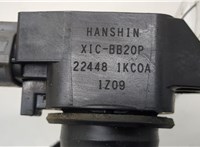 224481KC0A Катушка зажигания Nissan Juke 2010-2019 20510943 #2