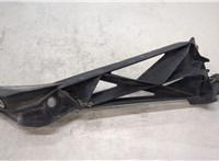  Кронштейн бампера Chrysler Voyager 2007-2010 20510946 #1