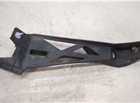  Кронштейн бампера Chrysler Voyager 2007-2010 20510946 #2