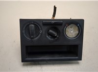  Переключатель отопителя (печки) Volkswagen Transporter 4 1991-2003 20510948 #1