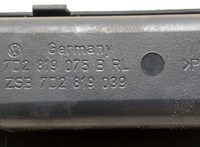  Переключатель отопителя (печки) Volkswagen Transporter 4 1991-2003 20510948 #3