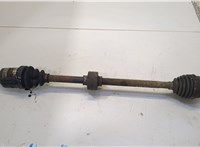  Полуось (приводной вал, шрус) Toyota Yaris Verso 20510959 #1