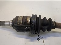  Полуось (приводной вал, шрус) Toyota Yaris Verso 20510959 #3