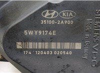 351002A900 Заслонка дроссельная Hyundai i40 2011-2019 20510961 #3
