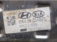 284102A850 Клапан рециркуляции газов (EGR) Hyundai i40 2011-2019 20510962 #5