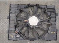  Вентилятор радиатора Volkswagen Touareg 2010-2014 20510966 #1