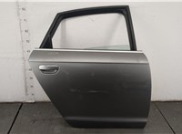  Замок двери Audi A6 (C6) 2004-2011 11450616 #1