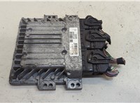 237104833r Блок управления двигателем Renault Scenic 2012-2016 20510978 #1