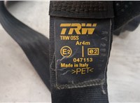  Ремень безопасности Iveco Daily 3 2000-2005 20510987 #2