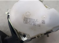  Ремень безопасности BMW 3 F30 2012-2019 20510992 #2