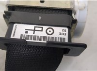  Ремень безопасности BMW 3 F30 2012-2019 20510992 #3