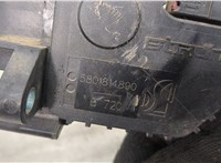 5801814890 Педаль газа Iveco Daily 6 2014-2025 20511000 #4