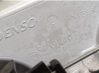  Переключатель отопителя (печки) Iveco Daily 6 2014-2025 20511002 #3