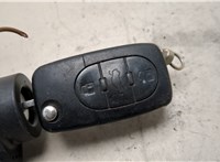  Замок зажигания Audi TT (8N) 1998-2006 20511020 #4