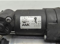  Компрессор воздушный (пневмоподвески) Mercedes GL X164 2006-2012 20511027 #3