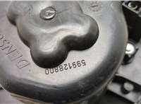  Двигатель отопителя (моторчик печки) Peugeot 807 20511030 #4