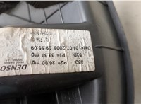  Двигатель отопителя (моторчик печки) Peugeot 807 20511030 #5