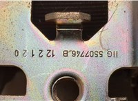  Ремень безопасности Nissan Qashqai 2006-2013 20511044 #2