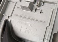  Ремень безопасности Nissan Qashqai 2006-2013 20511044 #3