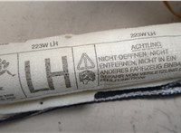  Подушка безопасности боковая (шторка) Toyota Avensis 2 2003-2008 20511047 #2