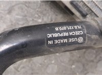  Радиатор охлаждения двигателя Audi Q7 2005-2015 20511050 #4