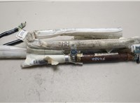  Подушка безопасности боковая (шторка) Toyota Avensis 2 2003-2008 20511052 #2