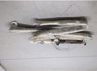 6217005030 Подушка безопасности боковая (шторка) Toyota Avensis 2 2003-2008 20511052 #5