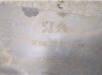  Защита арок (подкрылок) Peugeot 3008 2009-2016 20511057 #2